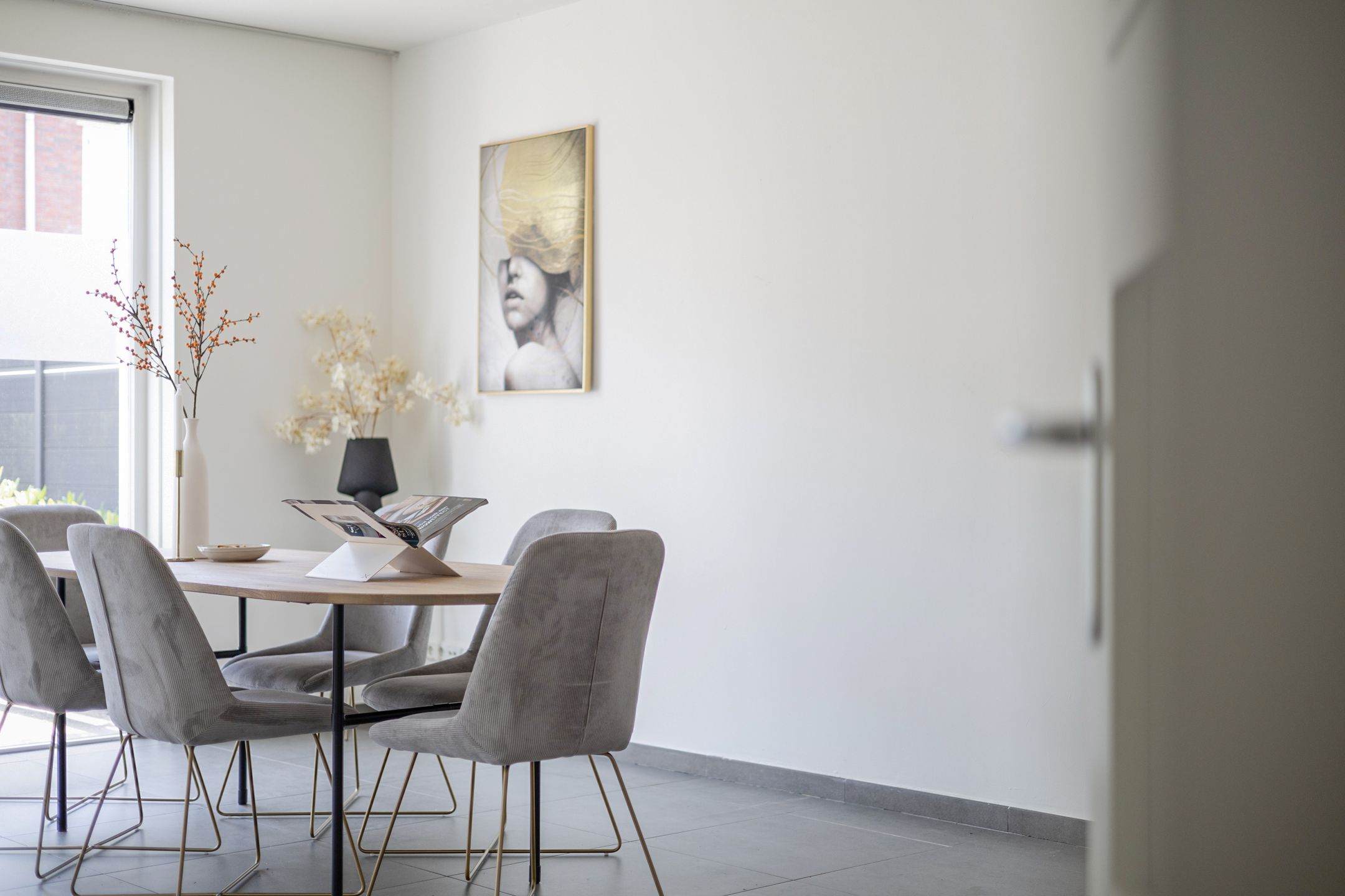 Photo 12 of Egbert van Drielststraat 4