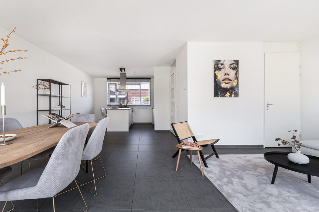 Photo 13 of Egbert van Drielststraat 4