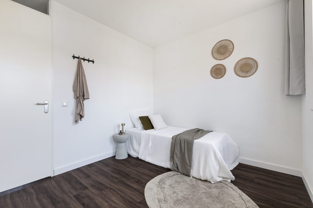 Photo 23 of Egbert van Drielststraat 4