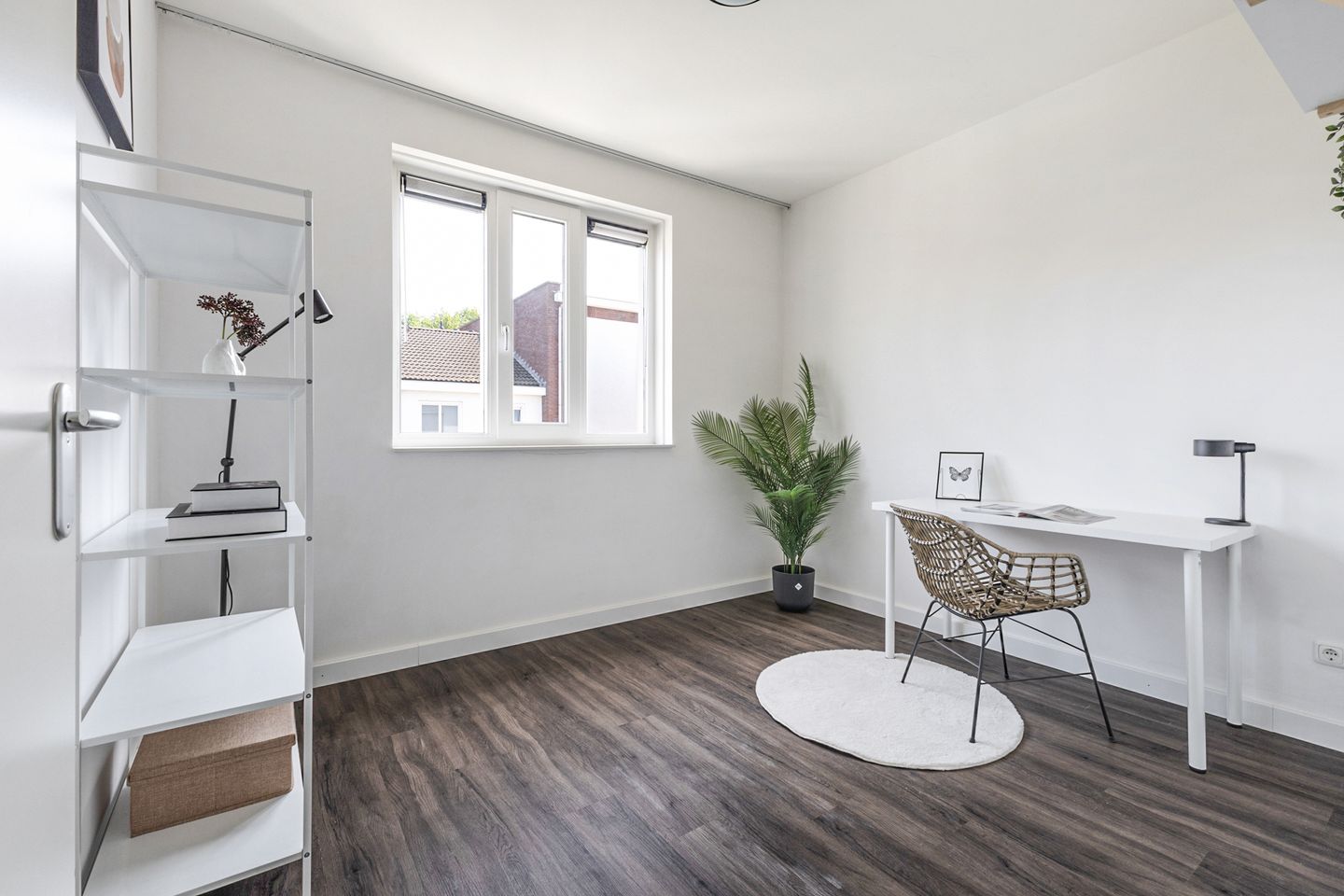 Photo 25 of Egbert van Drielststraat 4