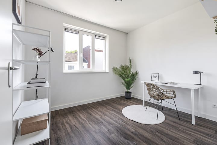 Foto 25 van Egbert van Drielststraat 4