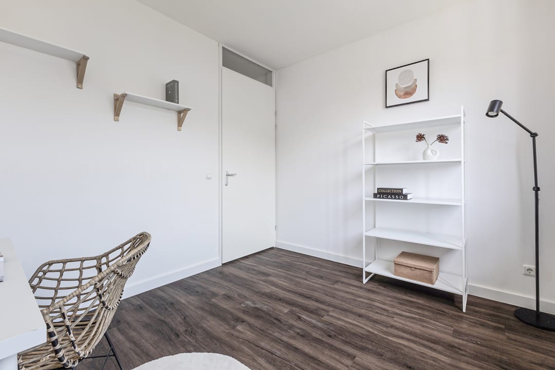 Photo 26 of Egbert van Drielststraat 4