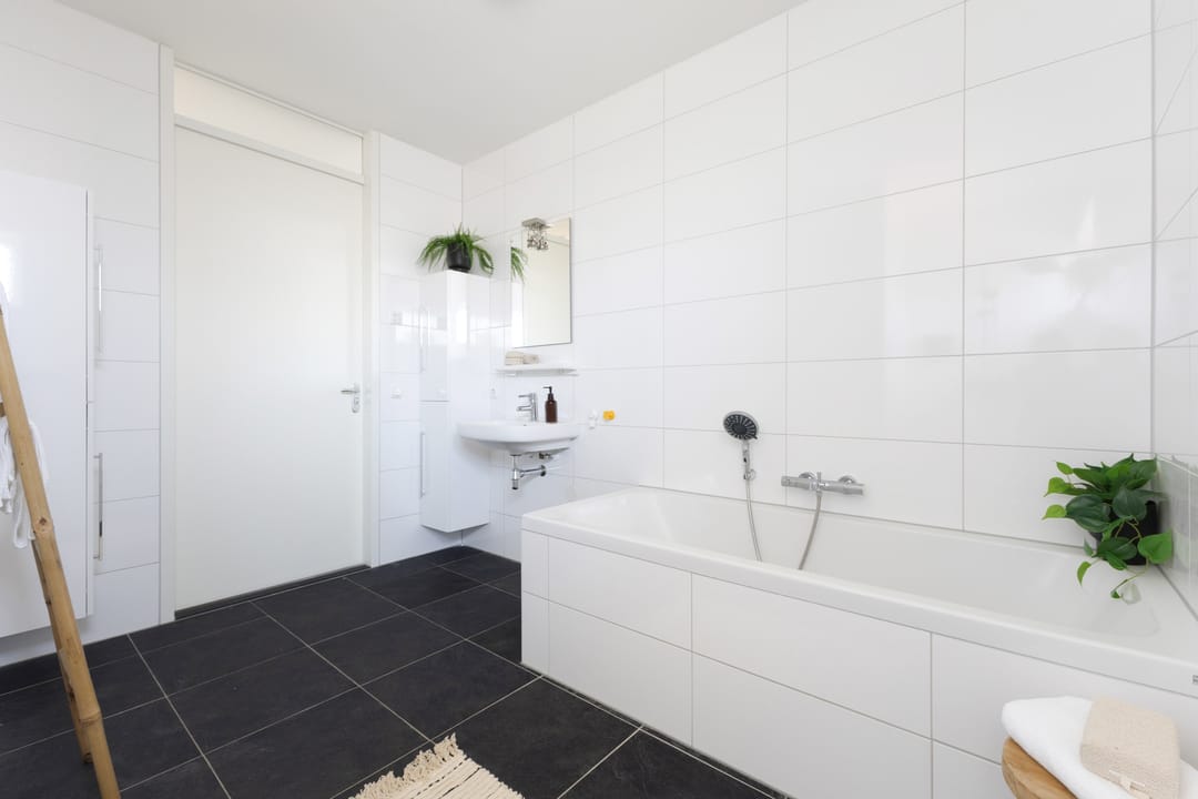 Photo 28 of Egbert van Drielststraat 4