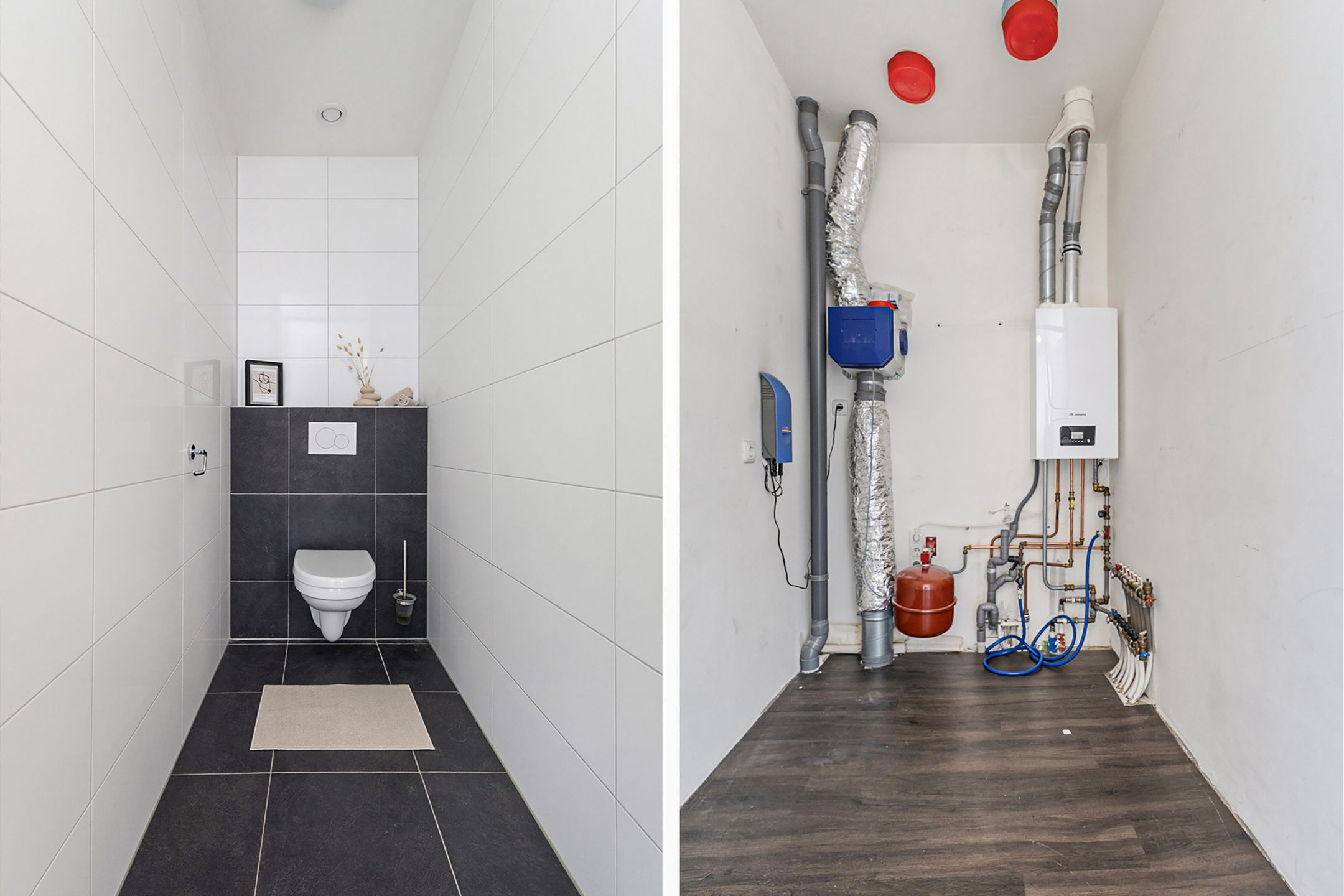 Photo 30 of Egbert van Drielststraat 4