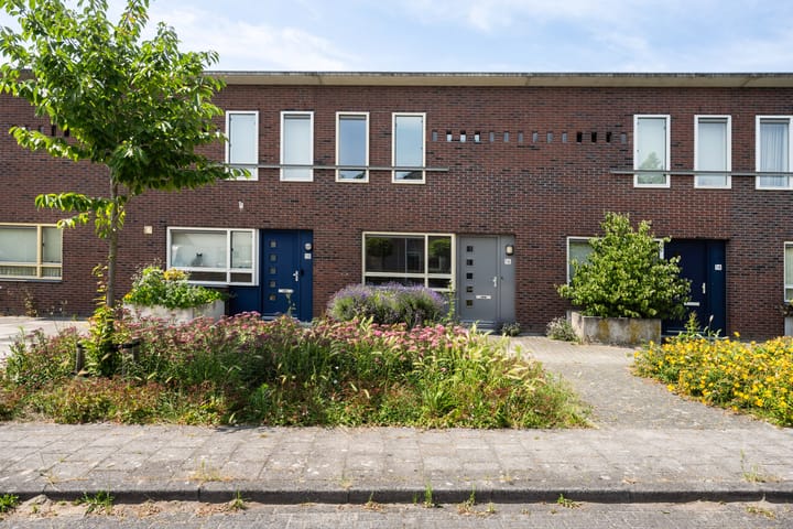 Foto 2 van Linnenweverstraat 16