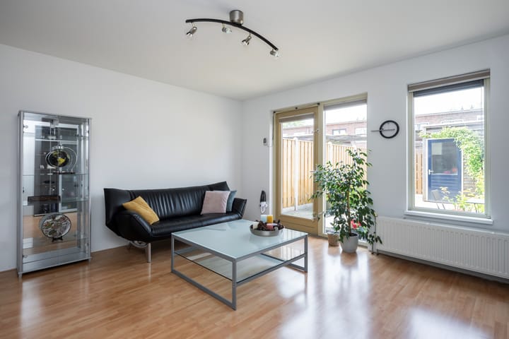 Foto 4 van Linnenweverstraat 16