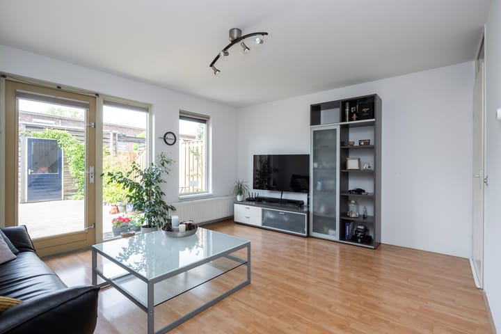 Foto 5 van Linnenweverstraat 16