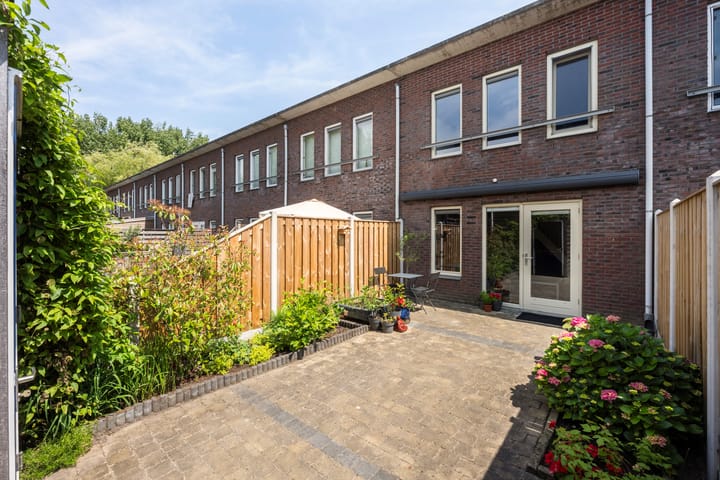 Foto 19 van Linnenweverstraat 16