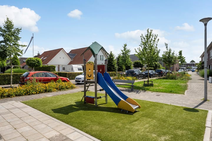 Foto 21 van Linnenweverstraat 16