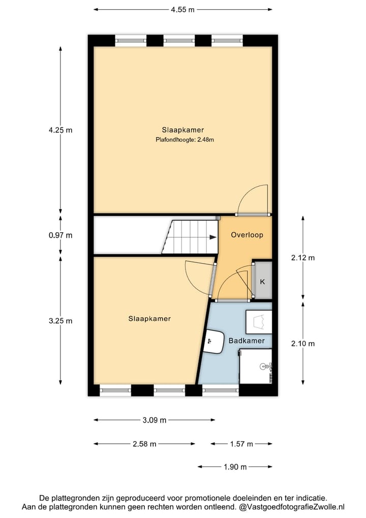 Foto 23 van Linnenweverstraat 16