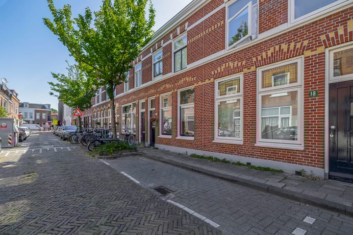 Foto 2 van Dahliastraat 14