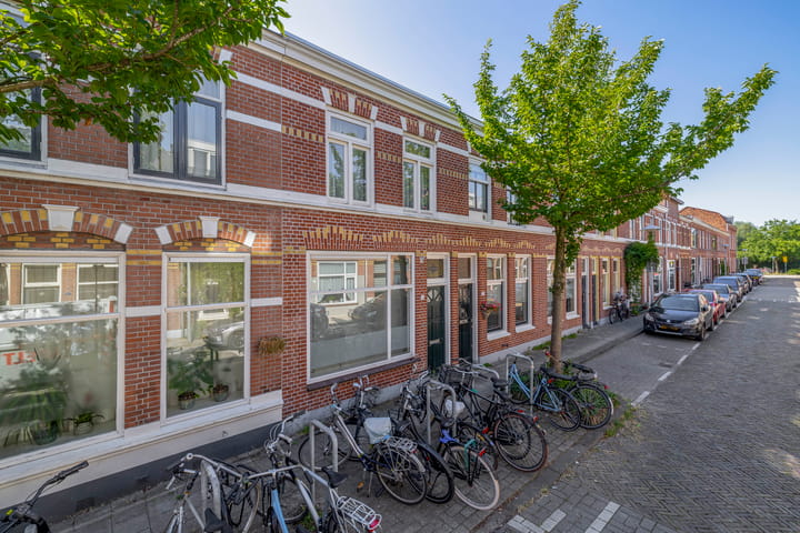 Foto 6 van Dahliastraat 14