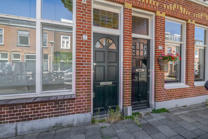 Foto 7 van Dahliastraat 14