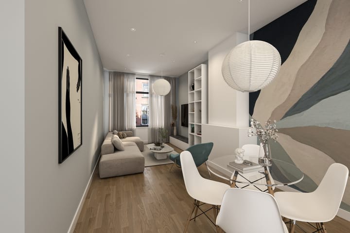 Foto 12 van Dahliastraat 14