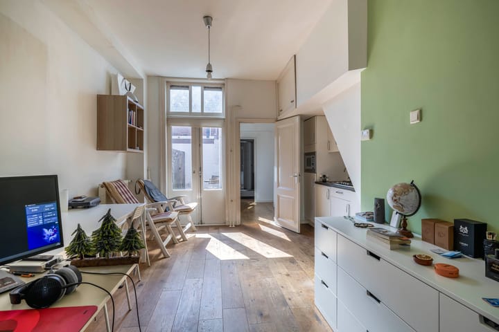 Foto 13 van Dahliastraat 14