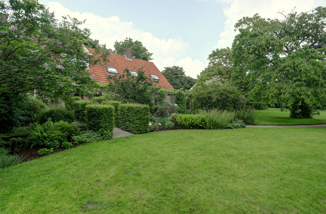 Foto 2 van Oudewei 14