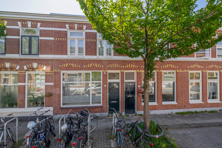 Foto 24 van Dahliastraat 14