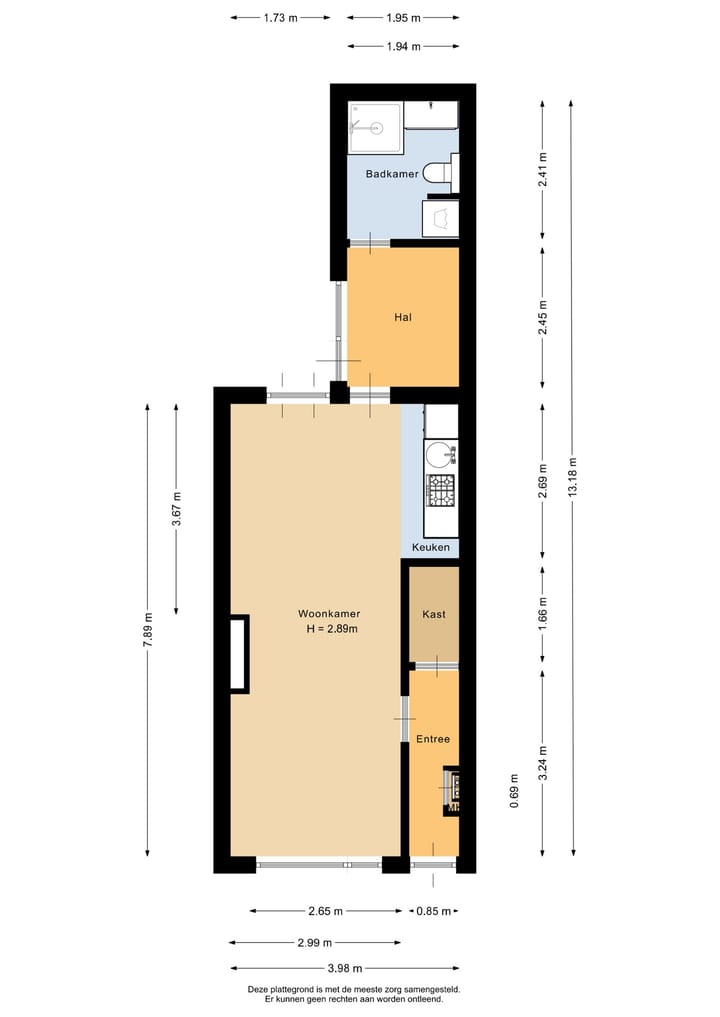 Foto 33 van Dahliastraat 14