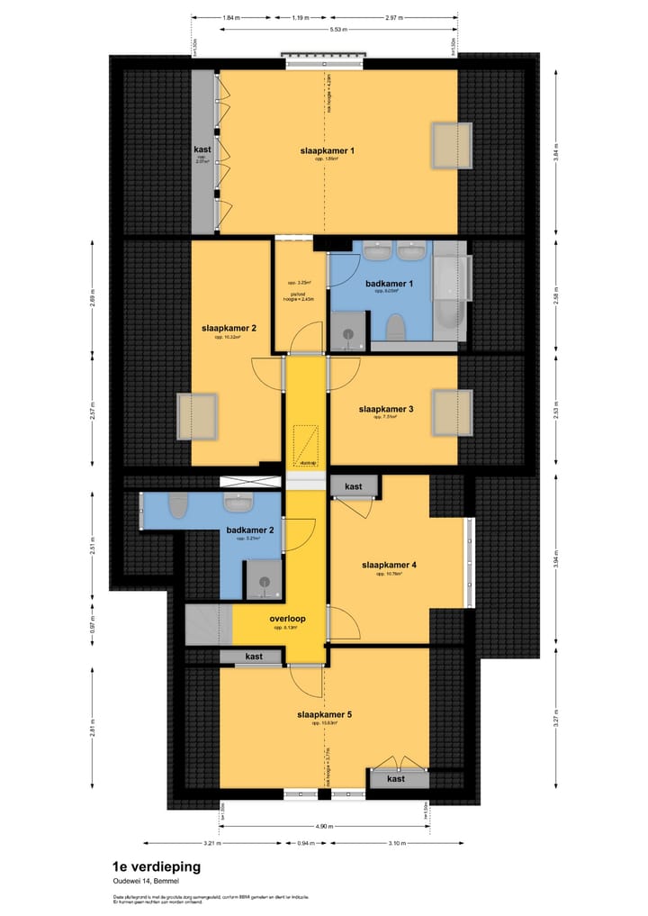 Photo 58 of Oudewei 14