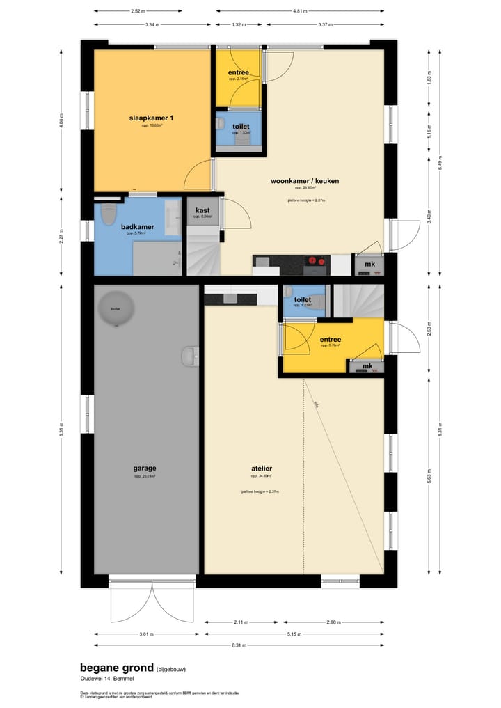 Photo 59 of Oudewei 14