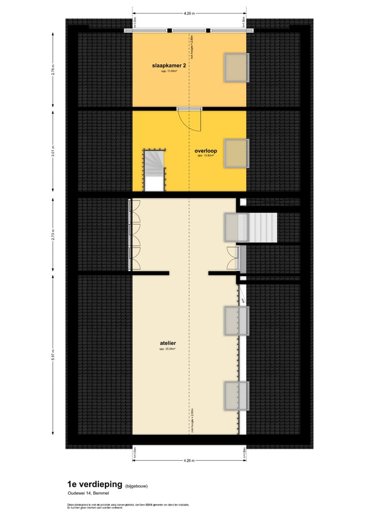 Photo 60 of Oudewei 14