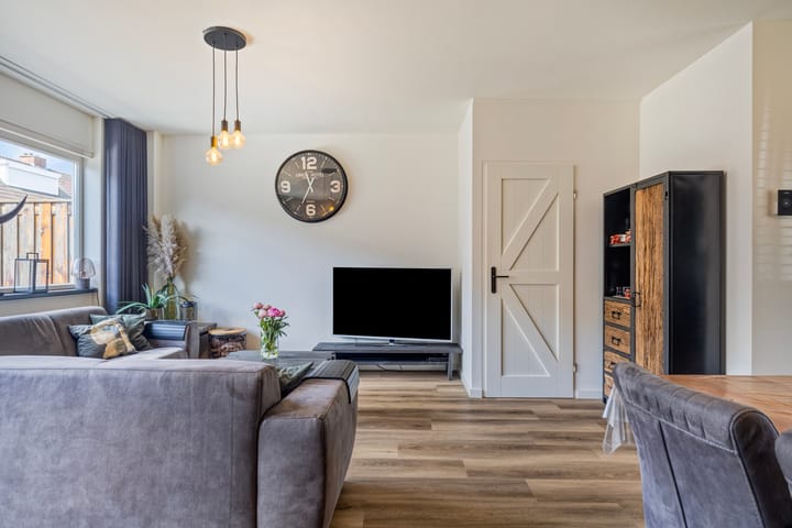 Foto 2 van Leuvenstraat 20