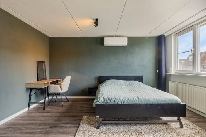 Foto 4 van Leuvenstraat 20