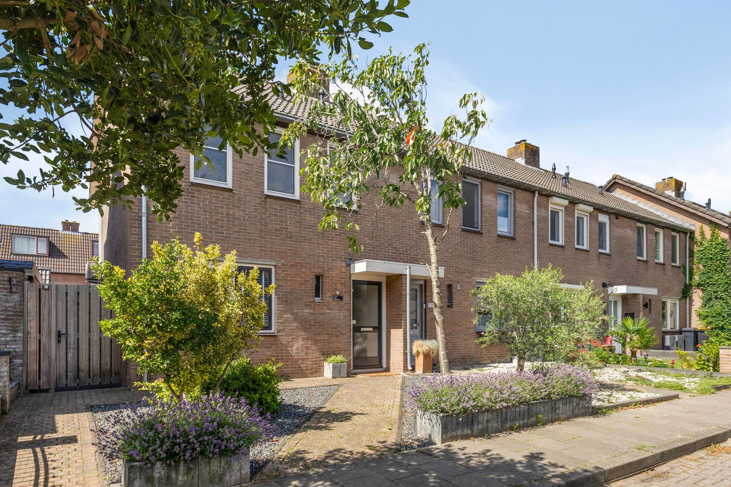 Foto 5 van Leuvenstraat 20