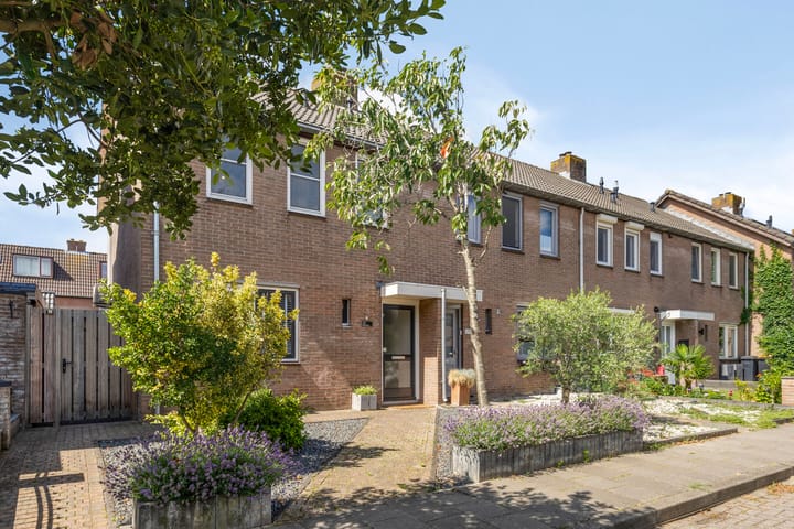 Foto 5 van Leuvenstraat 20