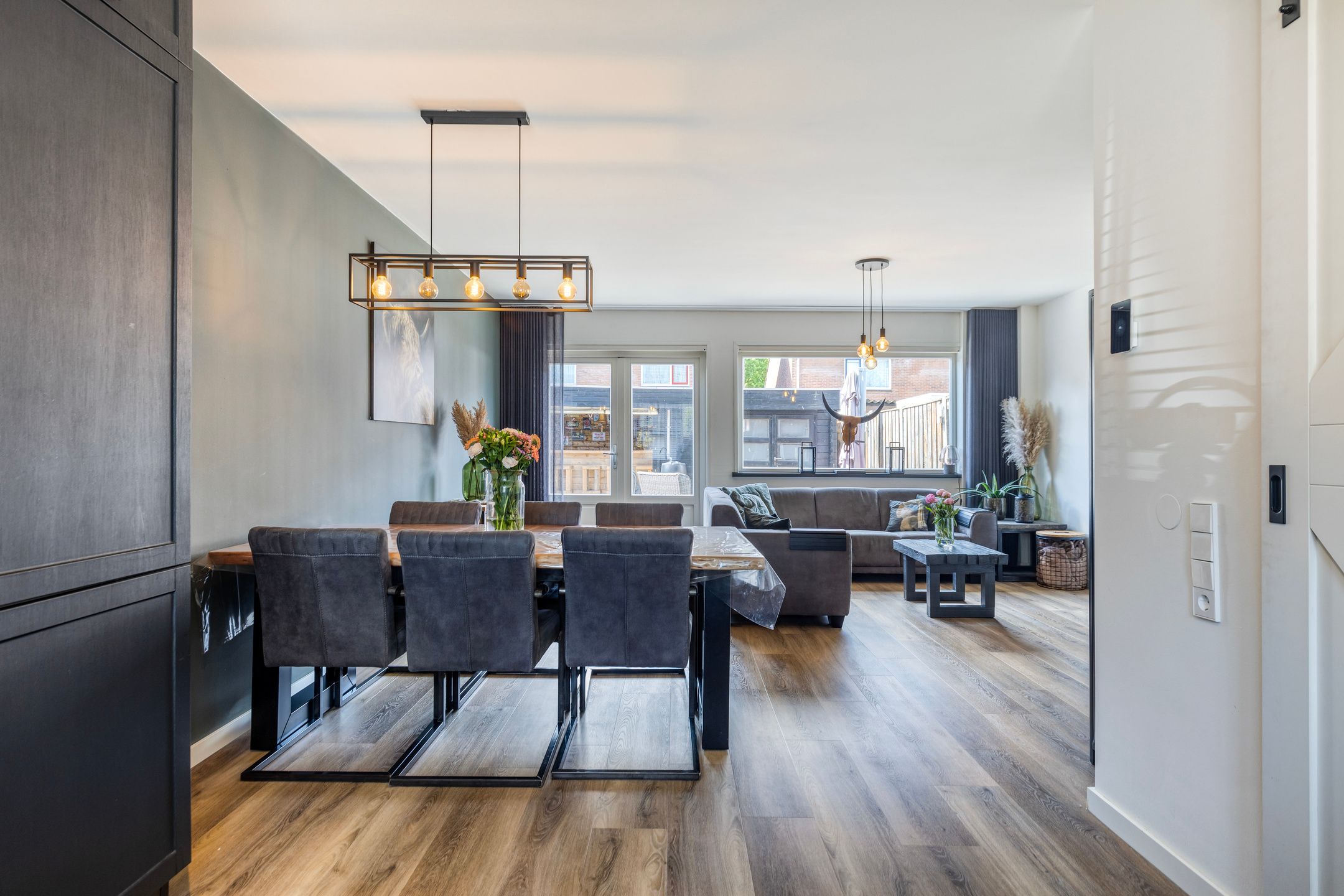 Foto 9 van Leuvenstraat 20