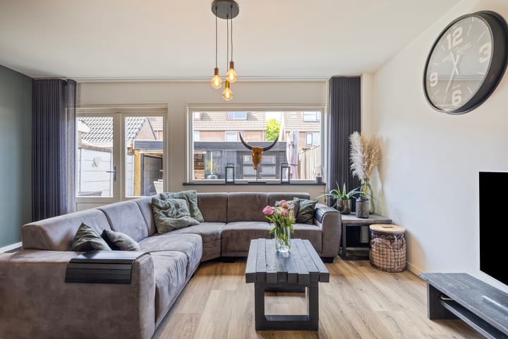 Foto 10 van Leuvenstraat 20