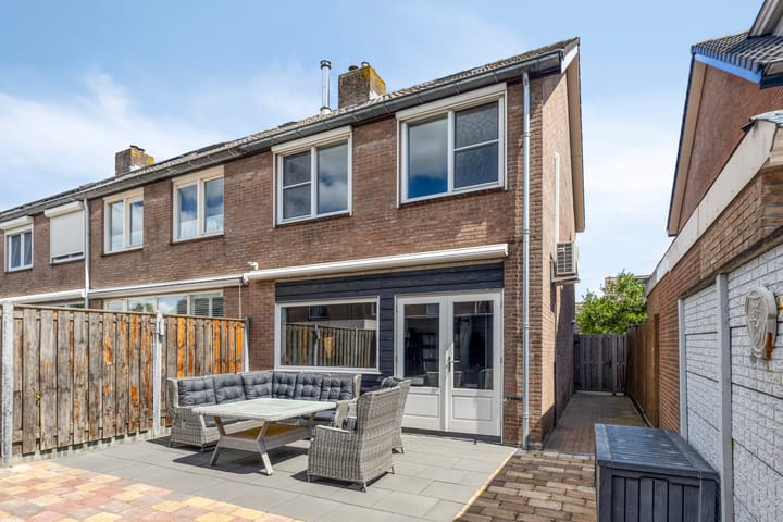 Foto 29 van Leuvenstraat 20