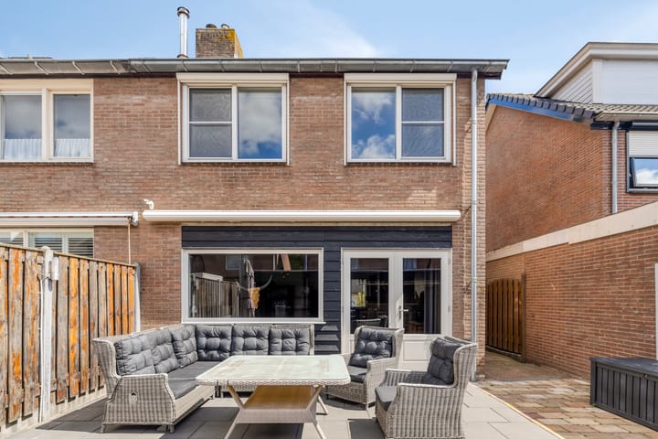 Foto 30 van Leuvenstraat 20