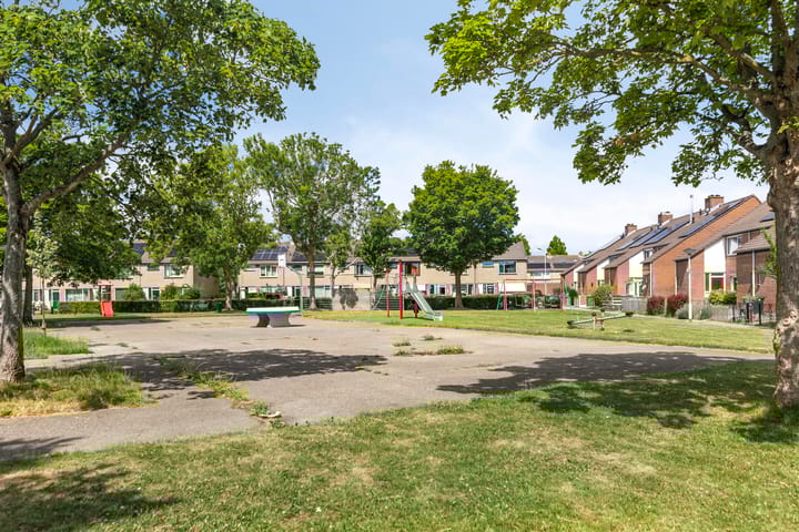 Foto 33 van Leuvenstraat 20