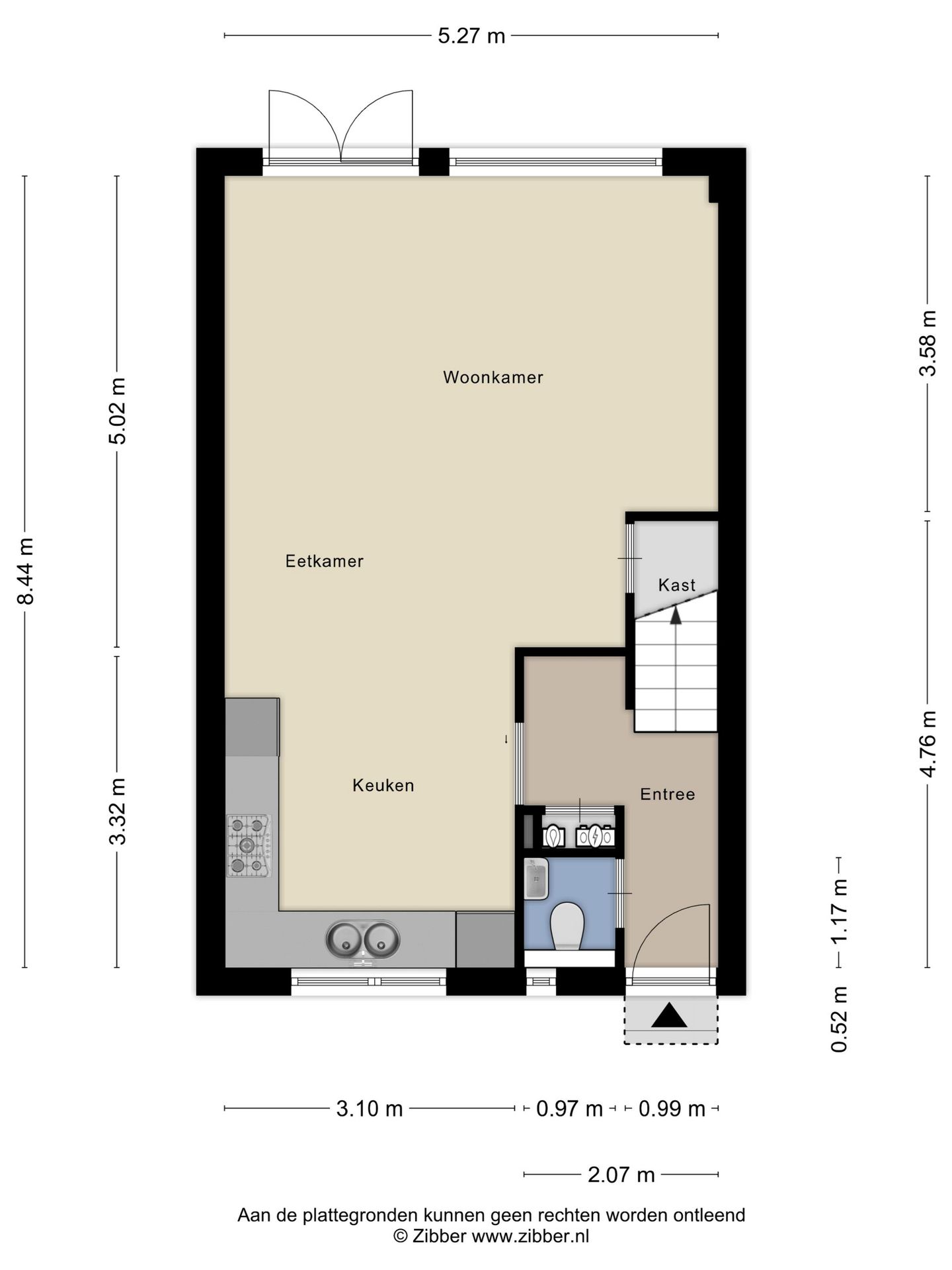 Foto 34 van Leuvenstraat 20