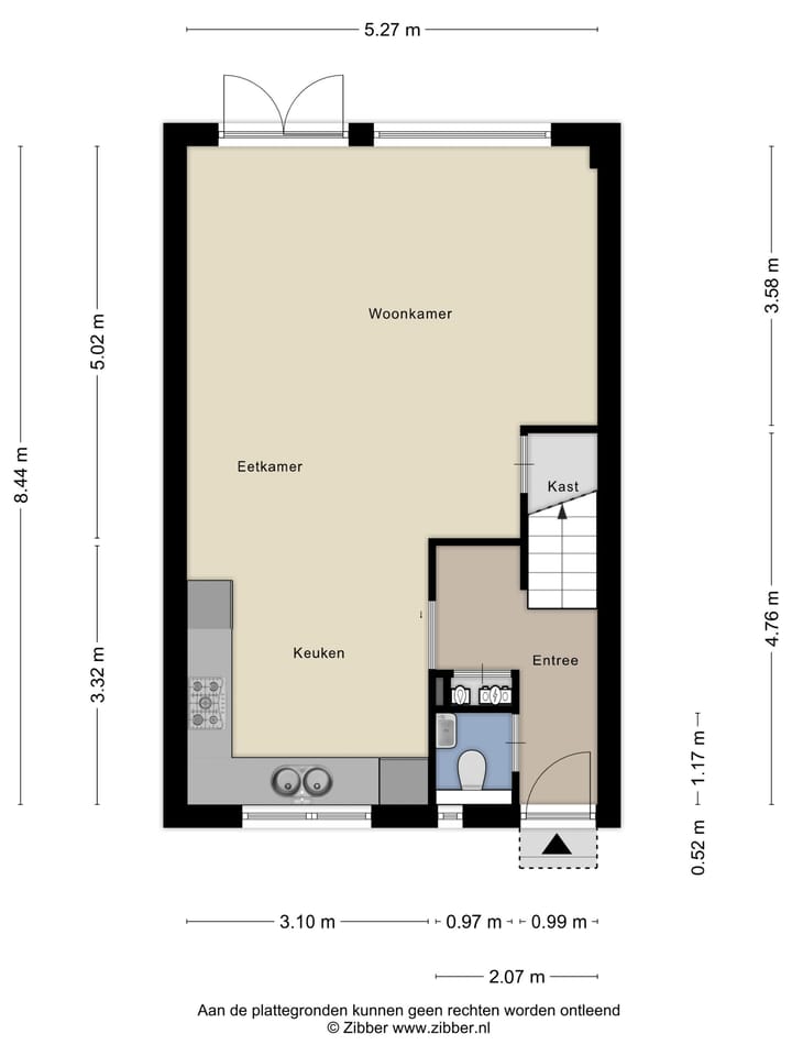 Foto 34 van Leuvenstraat 20