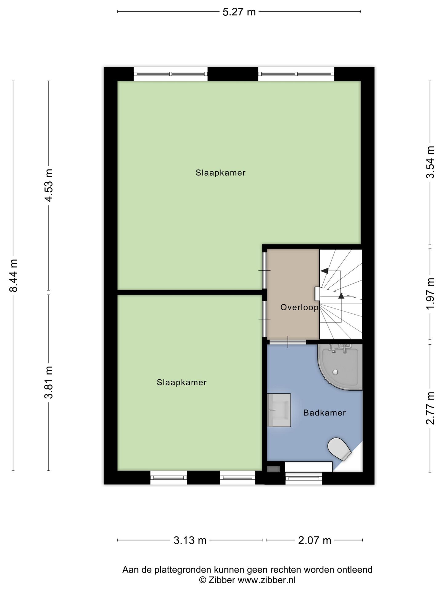 Foto 35 van Leuvenstraat 20