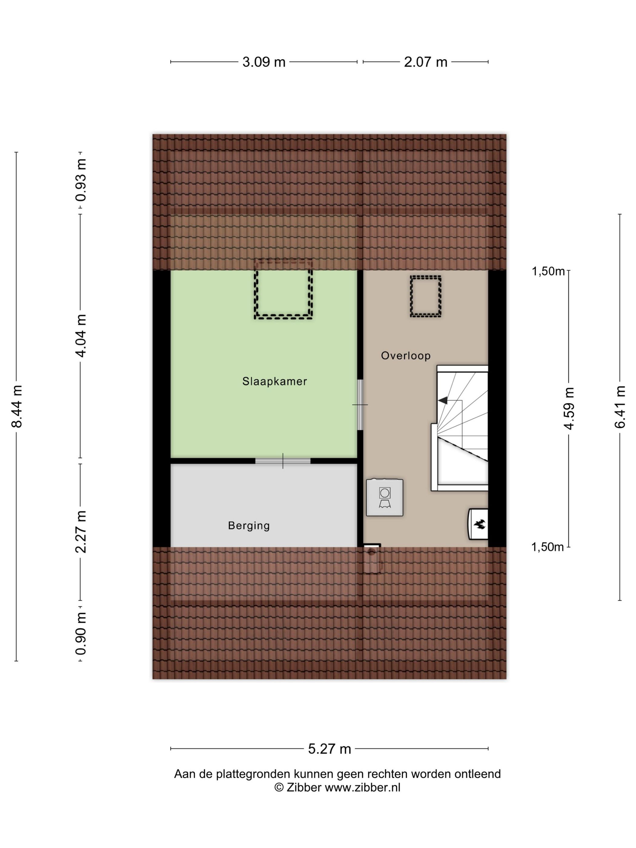 Foto 36 van Leuvenstraat 20