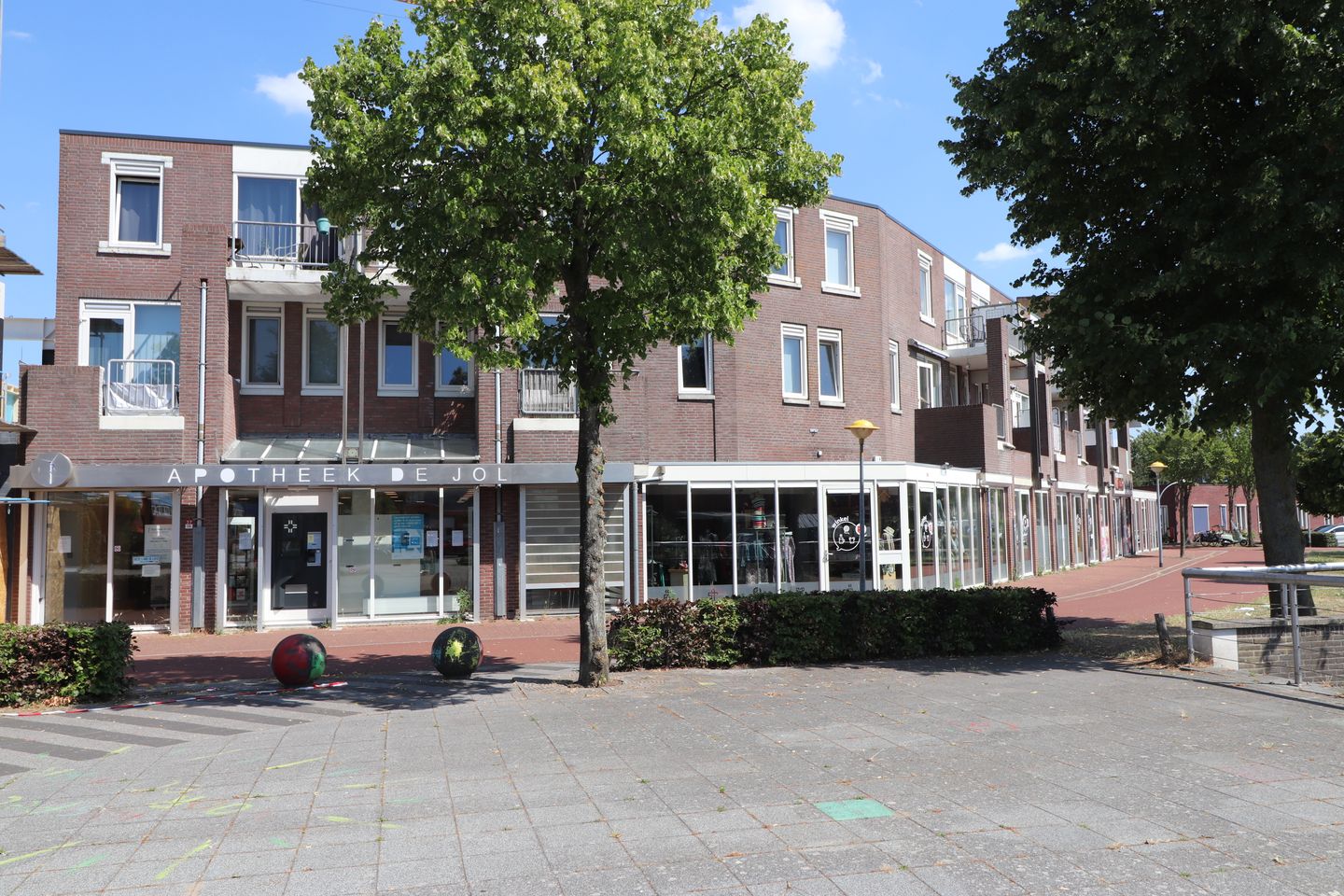 Bekijk foto 1 van Jol 37 16