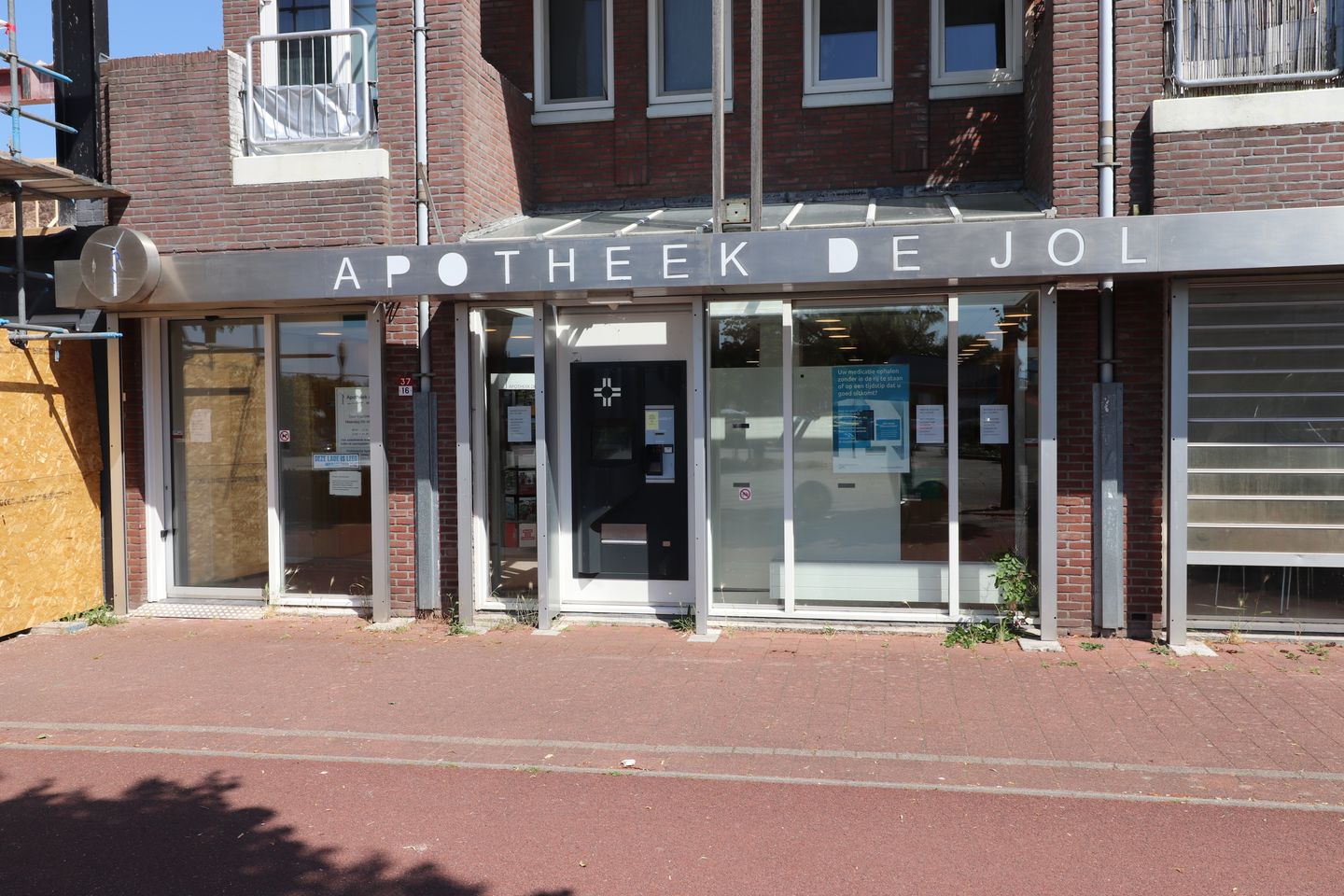 Bekijk foto 2 van Jol 37 16