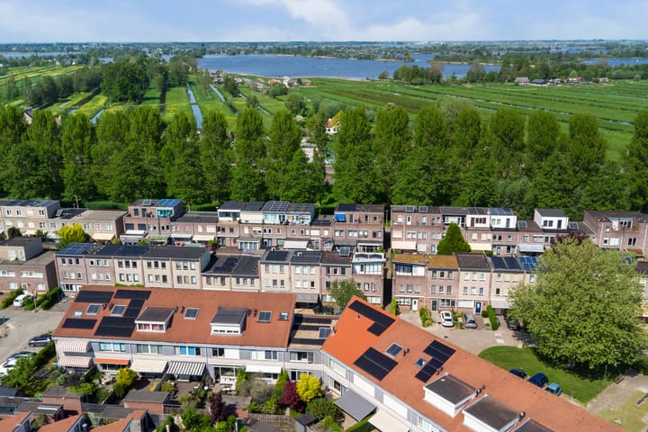 Foto 5 van Ravelplein 16