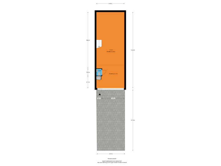 Perceeloverzicht