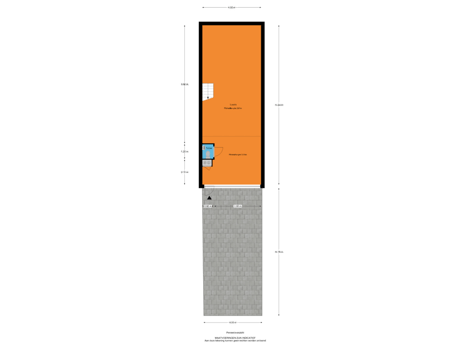 View floorplan