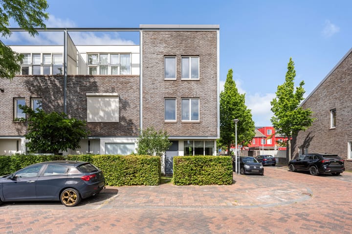 Foto 2 van Tolhekstraat 26