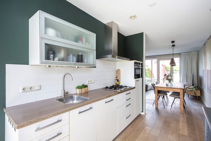 Foto 10 van Tolhekstraat 26