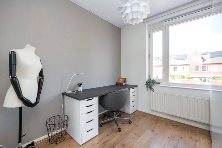 Foto 16 van Tolhekstraat 26