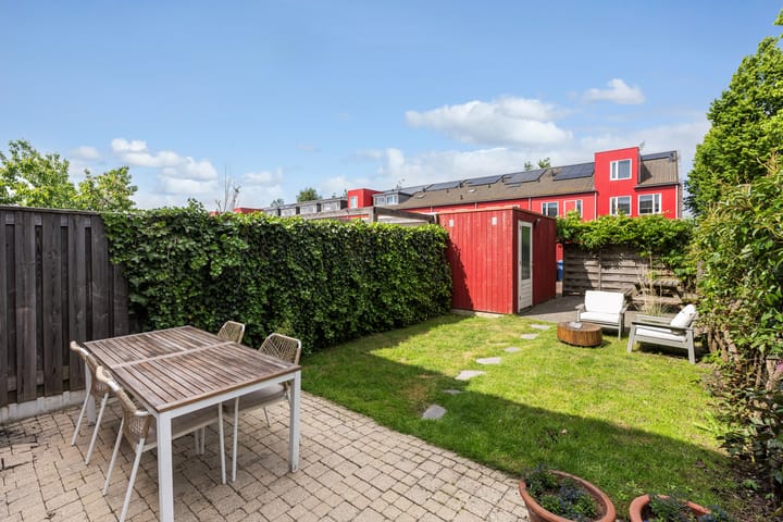 Foto 25 van Tolhekstraat 26