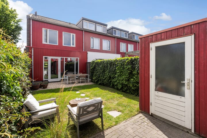 Foto 26 van Tolhekstraat 26