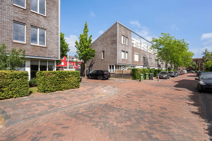 Foto 28 van Tolhekstraat 26