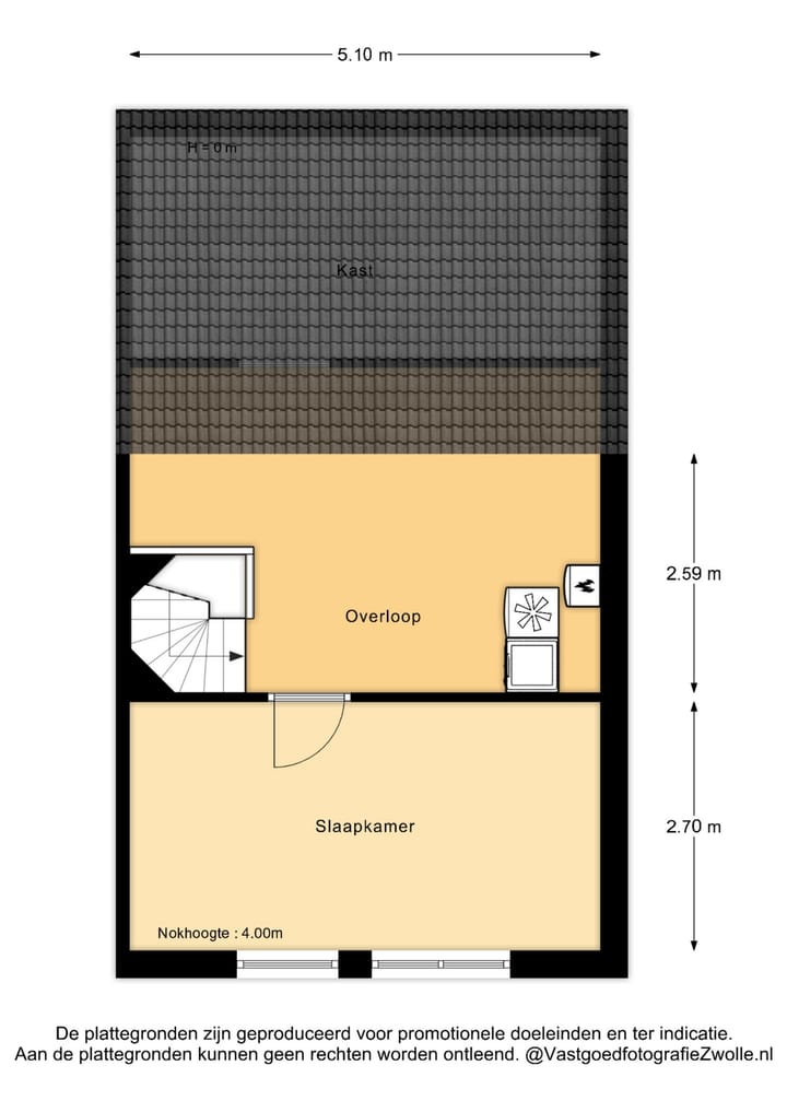 Foto 32 van Tolhekstraat 26